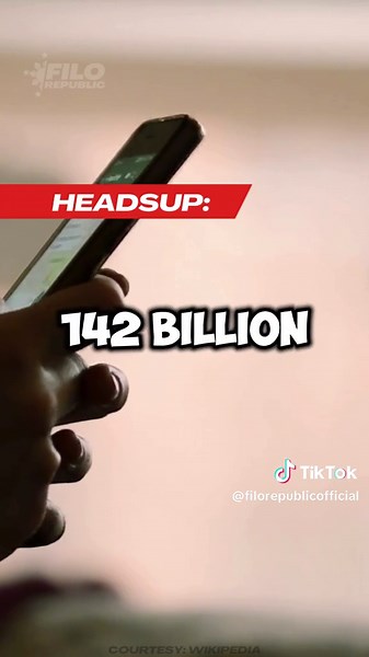 You can't understand Filipino communication without knowing this about texting! ⤵ The Texting Capital of the World The people of the Philippines exchange about 400 million text messages daily, or 142 billion texts a year! This incredible volume of communication highlights the importance of texting in Filipino culture, connecting people across the archipelago and beyond. A Nation of Texters: 📱 Texting is a vital part of daily life in the Philippines, used for everything from casual chats to impo