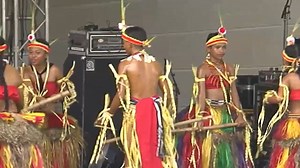 27K views · 215 reactions | Got any plans this weekend? Get ready for the epic return of the Guam Micronesia Island Fair in Tumon! KUAM catching up with the Guam Visitors Bureau as they put on the final touches for the celebration. | KUAM News | Facebook