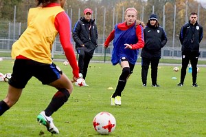 Five Things to Know About Play-Practice-Play