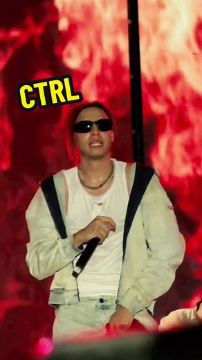 ‏CTRL -Marwan Pablo Live . #marwanpablo #pablo #buzzx