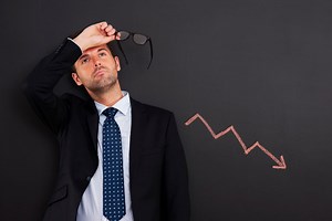 6 Reasons Why Most People Lose Money in Stock Market