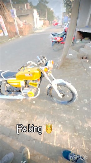 ⱤX KING 👑 ĦⱤ 10 on Instagram: "Ɽx king 🤴 #rx100love❤️ #rx100 #rxking #treandingreels #rx10m4"