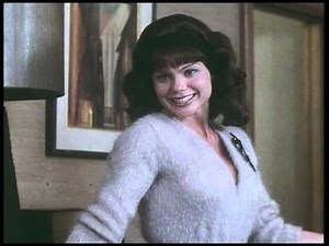 This is the fifties by Loni Anderson as Jayne Mansfield