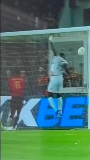 هدف أولمبيك آسفي 1-1 😱 أمام USMA | تعادل ناري في نصف نهائي CAF 🔥