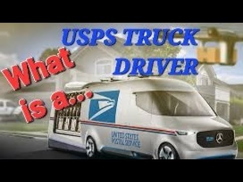 USPS Driving Trucks, Amazing Experience! MVO and TTO