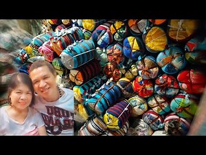 DIY Pot Holder Making Process - Easy Sewing Project for Beginners