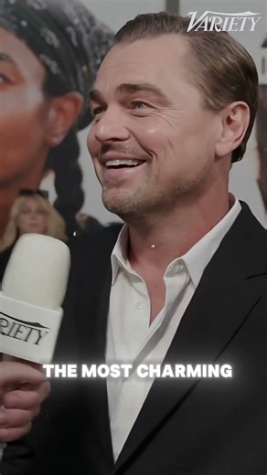 Leonardo DiCaprio Makes a Rare Move With His Oscars 2026 Appearance 😱🏆! #hollywood #movie
