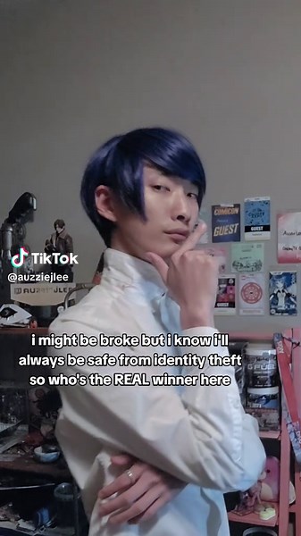 Understanding Persona 5 Cosplay and Identity Safety