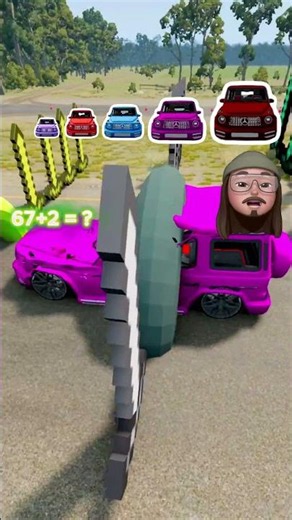 Small To Giant VS Minecraft