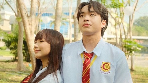 Seducing Drake Palma Season 2 (Dating Alys Perez) confirmed for 2026