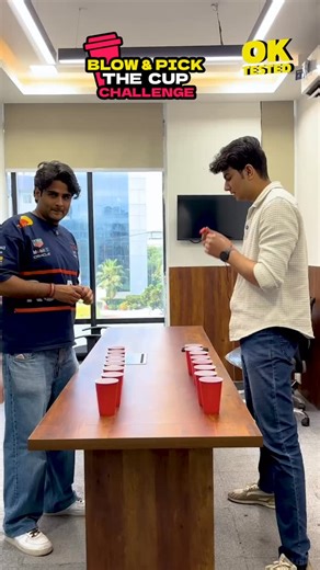 Can you pass this challenge? 🤣 | Ok Tested