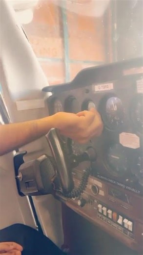 Altimeter Setting QFE