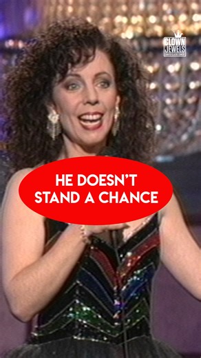 Seven years ago, huh 📆 #ritarudner #standupcomedy #marriagehumor 🎥: Rita Rudner: Married Without Children (1995) #funnyreels #relationships #marriage #standup | Clown Jewels