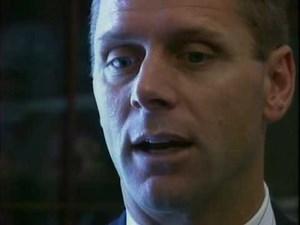 Republican Minority Leader John Boehner explains why he handed out bribes on the House floor