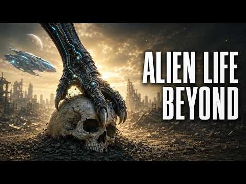 Are We Alone? Alien Life, UFOs and Civilizations Beyond Earth | Space Documentary 2026