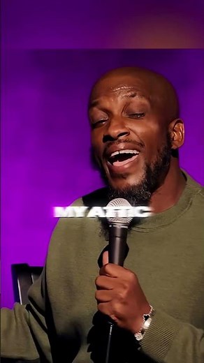 10 full standup specials available on my YouTube with a combined 80 MILLION views