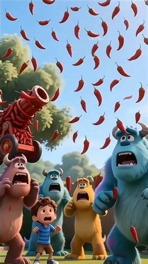 danavo ko mirchi top se bhgaya🤯#Catsoftiktok #CatLovers #cat #cute #FunnyCats #catcartoon#fyp