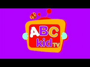 ABC kids Tv logo intro Effects | Preview 2 Effects