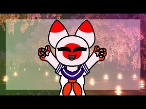 October Weekend | Meme (Countryhumans - 8k Subs Special)