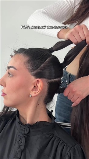 Tuto coiffure facile : coiffure CR7 des cheveux à retenir
