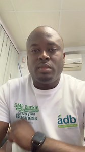 ADB-Agricultural Development Bank loves u. #wealthbuilding #honesty #money | Jonathan A. Syme