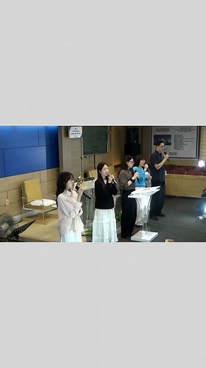 260823|이런 교회 되기 하소서|에바다 워십 찬양 |갈릴리교회.