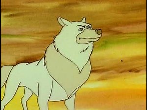 The Legend of White Fang - Episode 04 - Fool's Gold