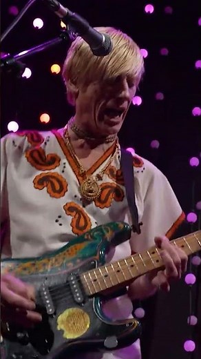 'Govinda' Live on KEXP