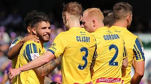 Was VAR a blessing or a curse in the Mariners' win over Victory?