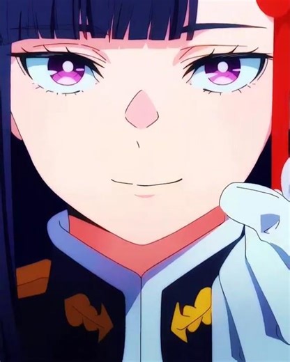 Ren Yamashiro is here😋 Chained Soldier Season 2 Trailer Edit