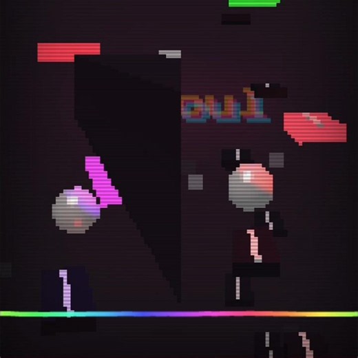 test my audio visualizer!