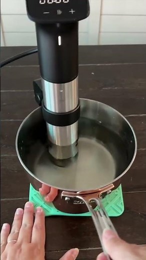 Unboxing the Anova Precision Cooker Pro: Is This the Best Sous Vide Machine?