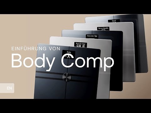 [DE] Body Comp