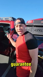 Do your passengers have trouble finding a secure grip when off-roading? It can be frustrating when they don’t feel safe in your vehicle. Without proper support, even the smoothest rides can feel risky. Your passengers need stability! Don’t worry. We’ve got you covered. Our GP Back Grip Pro will help you: ✅ Offer reliable grip and support ✅ Stay in place with no swinging ✅ Fit all cars and trucks with ease Add comfort and safety to every adventure! there. The GP Back Grip PRO is the ultimate solu