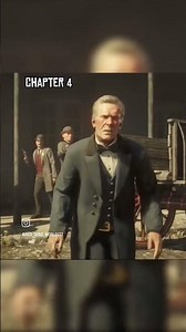 Every mission in Red Dead redemption 2