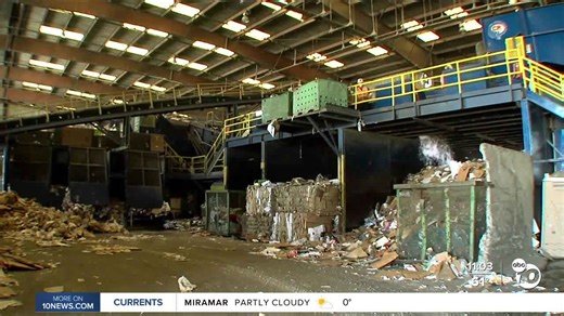 Why locals are changing their minds about San Diego trash service fees