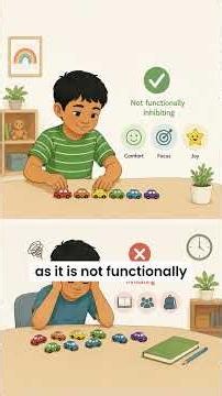 Repetitive Behaviors in Autism: When to Worry and When Not To