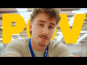 pov: I miss being a professional gymnast