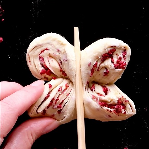 Super Satisfying Pastry Hacks 😍 | Twisted