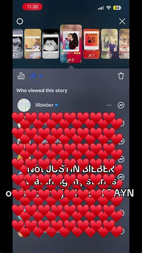 Justin Bieber's Surprise Reaction to Zayn Malik