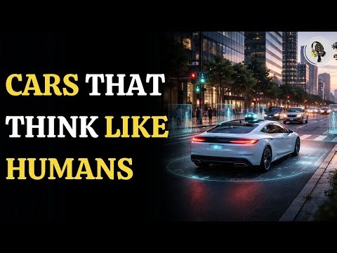 How Nvidia’s Alpamayo Could Make Self-Driving Cars Think Like Humans | WION Podcast