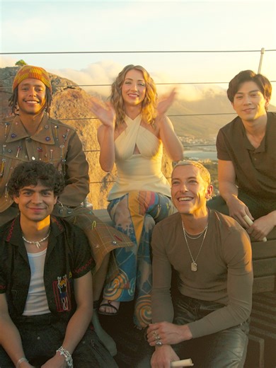 Exciting Update on ONE PIECE: INTO THE GRAND LINE!