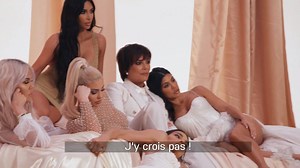 255K views · 1.2K reactions | THEY. ARE. BACK.  L’Incroyable Famille Kardashian est de retour avec des épisodes exclusifs, chaque vendredi à 21h ! | E! Entertainment | Facebook