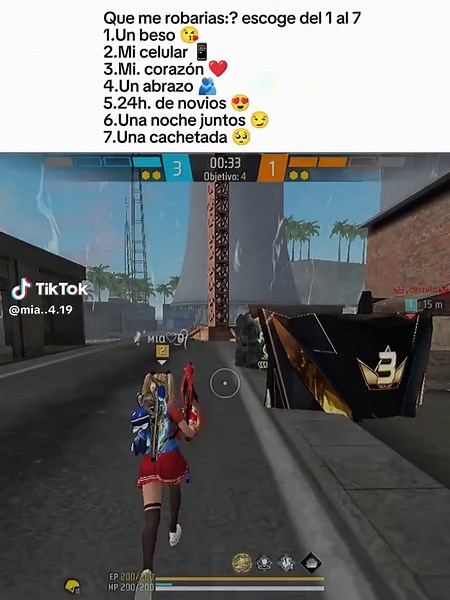 Edits de Free Fire en CapCut: ¡Creatividad sin límites!