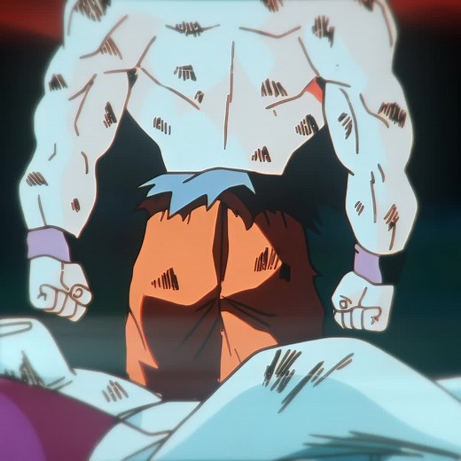 Goku vs Android 8: The Ultimate Debate