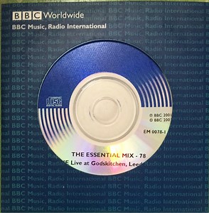 Fergie - The Essential Mix