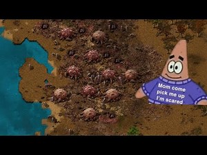 Satisfactory Pro Plays Factorio - EP.5 - The Bugs Are Evolving