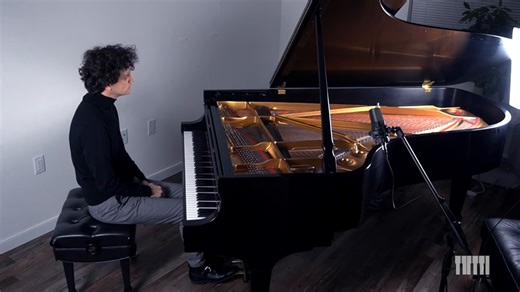 10K views · 414 reactions | Schumann - Traumerei (Dreaming) Follow me on social media: https://linktr.ee/rogeriotutti #rogeriotutti #schumann #classicalmusic #classicalpiano | Rogerio Tutti | Facebook