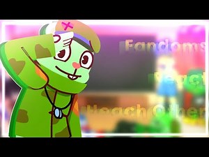 || 𝐅𝐚𝐧𝐝𝐨𝐦𝐬 𝐑𝐞𝐚𝐜𝐭 𝐓𝐨 𝐇𝐞𝐚𝐜𝐡 𝐎𝐭𝐡𝐞𝐫 || ❤︎𝐇𝐓𝐅❤︎ 1/12 ITA/ESP