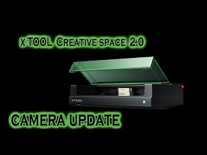 Xtool Creative space 2.0 BETA